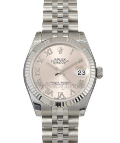 Rolex Datejust 178274