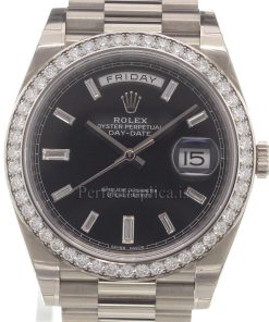 Rolex Day-Date 228349RBR