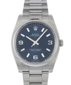 Rolex Oyster Perpetual 114200