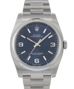 Rolex Oyster Perpetual 116000