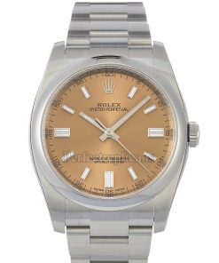 Rolex Oyster Perpetual 116000