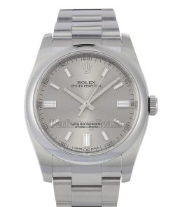 Rolex Oyster Perpetual 116000