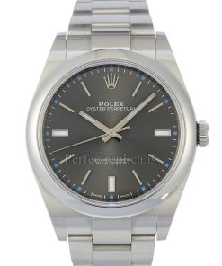Rolex Oyster Perpetual 114300