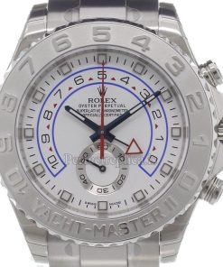 Rolex Yacht-Master II 116689