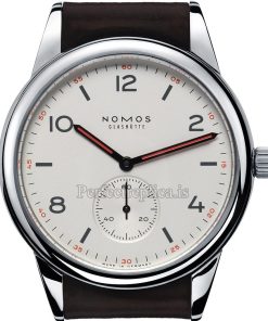 Nomos Club 751