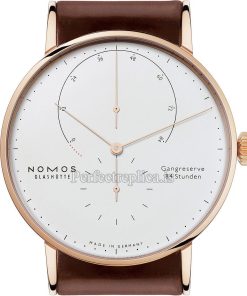 Nomos Lambda 930