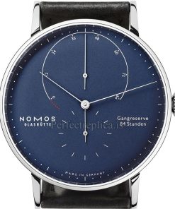 Nomos Lambda 935