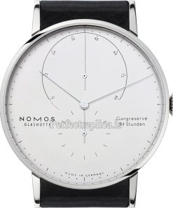 Nomos Lambda 931