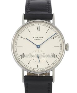 Nomos Ludwig 205
