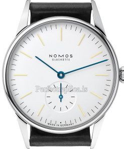 Nomos Orion 301