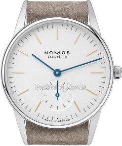 Nomos Orion 322