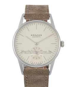 Nomos Orion 324