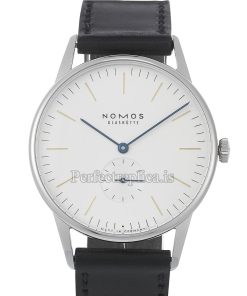 Nomos Orion 384