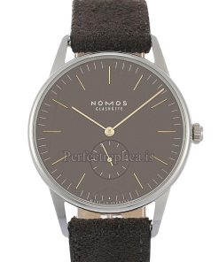 Nomos Orion 385