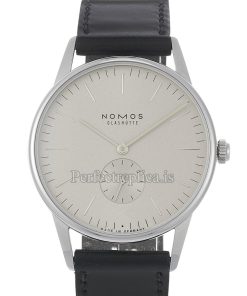Nomos Orion 383