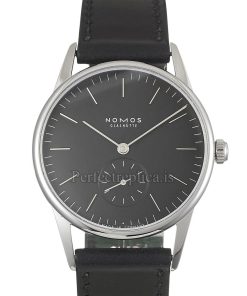 Nomos Orion 307