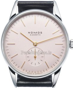 Nomos Orion 352