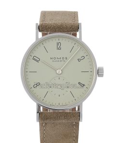 Nomos Tangente 125