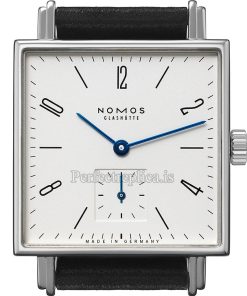 Nomos Tetra 406