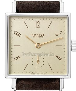 Nomos Tetra 472