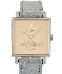 Nomos Tetra 491
