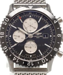 Breitling Chronoliner Y2431012.BE10.152A