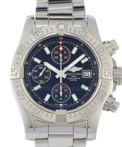 Breitling Avenger II A13381111B1A1