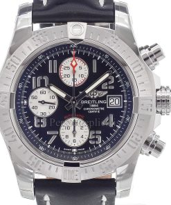 Breitling Avenger II A1338111.BC33.435X.A20BA.1