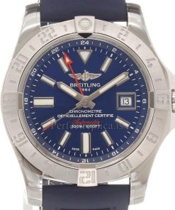 Breitling Avenger II A32390111C1S2
