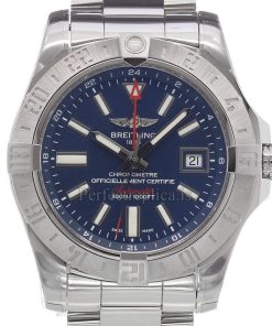Breitling Avenger II A32390111C1A1