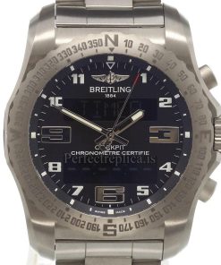 Breitling Cockpit EB5010221B1E1
