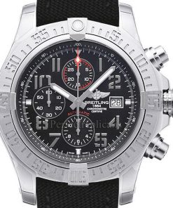 Breitling Super Avenger A1337111.BC28.104W.A20BA.1