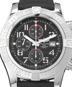 Breitling Super Avenger A1337111.BC28.154S.A20S.1