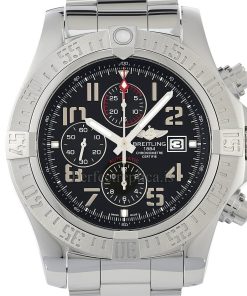 Breitling Super Avenger A13371111B2A1