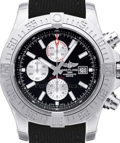 Breitling Super Avenger A1337111.BC29.104W.A20BA.1