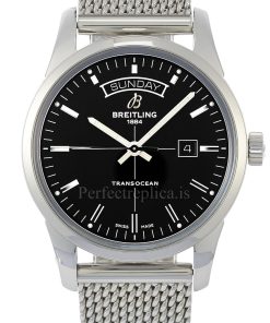 Breitling Transocean A45310121B1A1