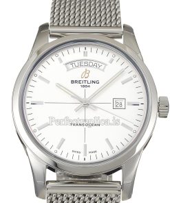 Breitling Transocean A45310121G1A1