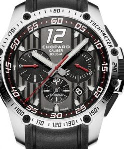 Chopard Classic Racing 168535-3001