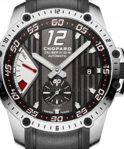 Chopard Classic Racing 168537-3001