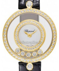 Chopard Happy Diamonds 203957-0201