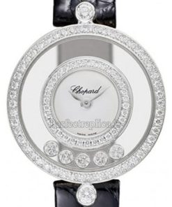 Chopard Happy Diamonds 203957-1201
