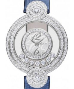 Chopard Happy Diamonds 209341-1001