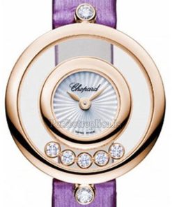 Chopard Happy Diamonds 209415-5001