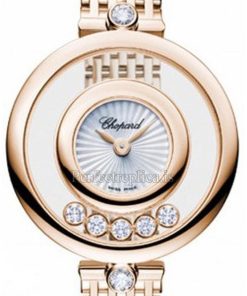 Chopard Happy Diamonds 209416-5001