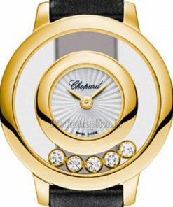 Chopard Happy Diamonds 209417-0001