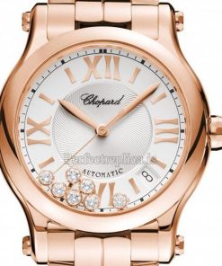 Chopard Happy Sport 274808-5002