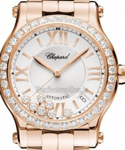 Chopard Happy Sport 274808-5004