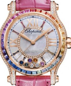Chopard Happy Sport 274891-5007