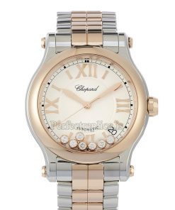 Chopard Happy Sport 278559-6002