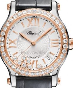 Chopard Happy Sport 278559-6003